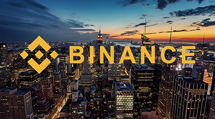 币安注册入口 - 币安新手完整教程交易界面